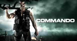 Commando Download