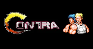Contra NES ROM Free Download