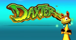 Daxter PSP ROM & ISO Download