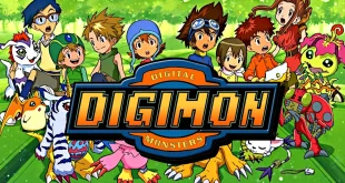 Digimon PS2 ROM Download