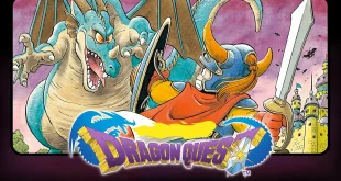 Dragon Quest Free Download