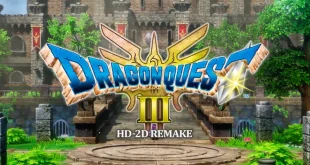 Dragon Quest III NES ROM Free Download