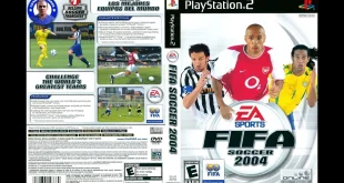 FIFA 2004