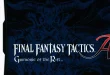Final Fantasy Tactics A2 Grimoire of the Rift Nintendo DS ROM Download