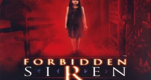 Forbidden Siren PS2 ROM Download