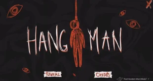 Hangman NES Download