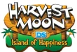 Harvest Moon Island of Happiness Nintendo DS ROM Download