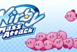 Kirby Mass Attack Nintendo DS
