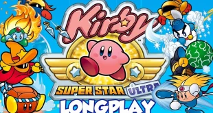 Kirby Super Star Ultra Nintendo DS ROM Download