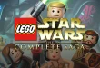 Lego Star Wars The Complete Saga DS Nintendo