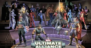 Marvel Ultimate Alliance