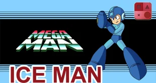 Mega Man Download