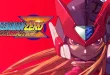 Mega Man Zero Collection Nintendo DS ROM Download - Copy