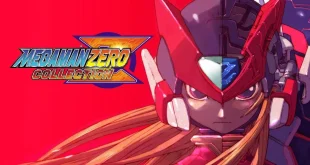 Mega Man Zero Collection Nintendo DS ROM Download - Copy