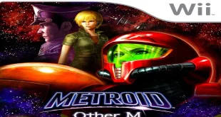 Metroid Other M