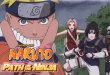 Naruto Path of the Ninja Nintendo DS ROM Download
