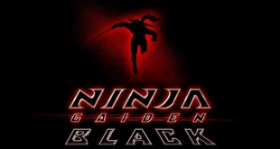 Ninja Gaiden Black Download