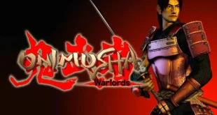 Onimusha Warlords PS2 ROM Download