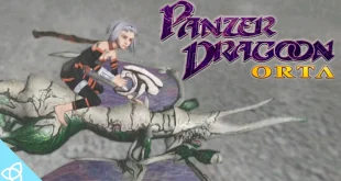 Panzer Dragoon Orta Full Version