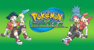 Pokemon Ranger Nintendo DS
