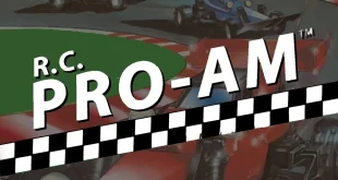 RC Pro-Am NES ROM Free Download