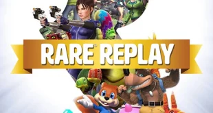 Rare Replay NES ROM Free Download