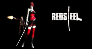 Red Steel Wii ROM Free Download