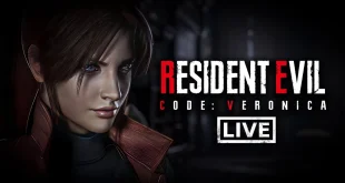 Resident Evil Code Veronica X Download
