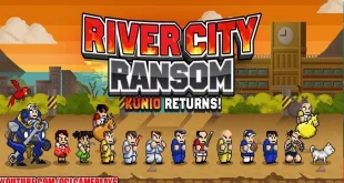River City Ransom NES ROM Free Download