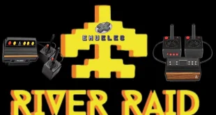 River Raid Download