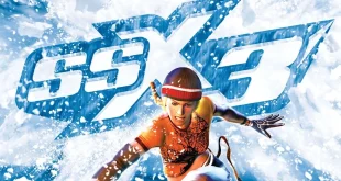 SSX 3