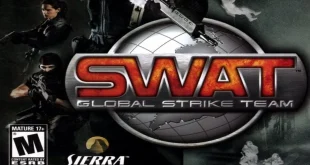 SWAT Global Strike Team PS2 ROM Download