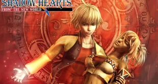 Shadow Hearts PS2 ROM Download