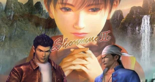 Shenmue II Download