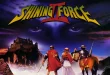 Shining Force II SEGA Genesis (SG) Download