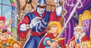 Shining in the Darkness SEGA Genesis (SG) ROM Download
