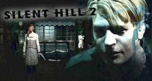 Silent Hill 2 NES Download