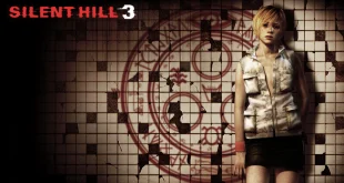 Silent Hill 3 NES Download
