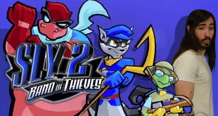 Sly 2 Band of Thieves Download