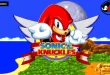 Sonic and Knuckles SEGA Genesis (SG) ROM Download