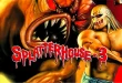 Splatterhouse 3 SEGA Genesis (SG) ROM Download