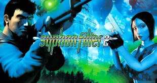 Syphon Filter 2 PS1 ROM Download
