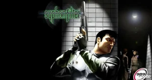 Syphon Filter PS1 ROM Download