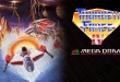 Thunder Force IV SEGA Genesis (SG) Download