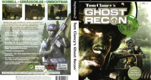 Tom Clancy's Ghost Recon