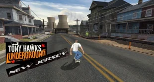 Tony Hawk's Underground Download
