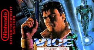 Vice Project Doom NES ROM Free Download