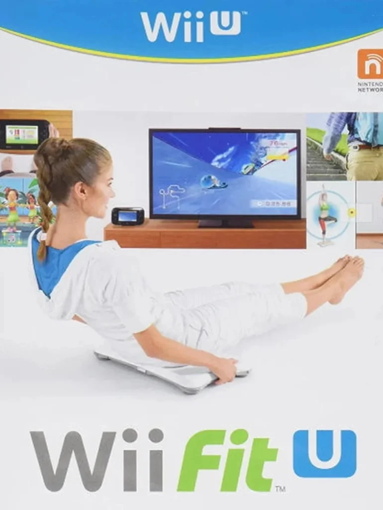 Wii Fit WII ROM Download Wii Fit WII ROM Download